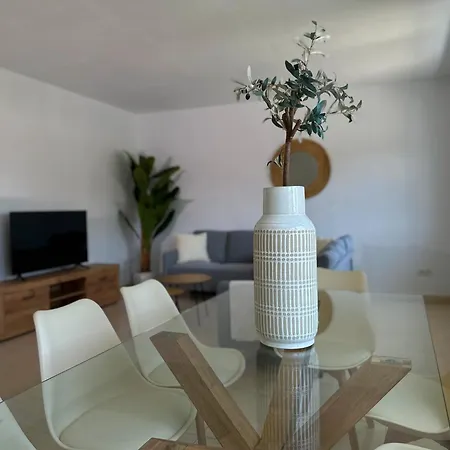 Casa Maia La Carihuela Villa Buitenkant foto