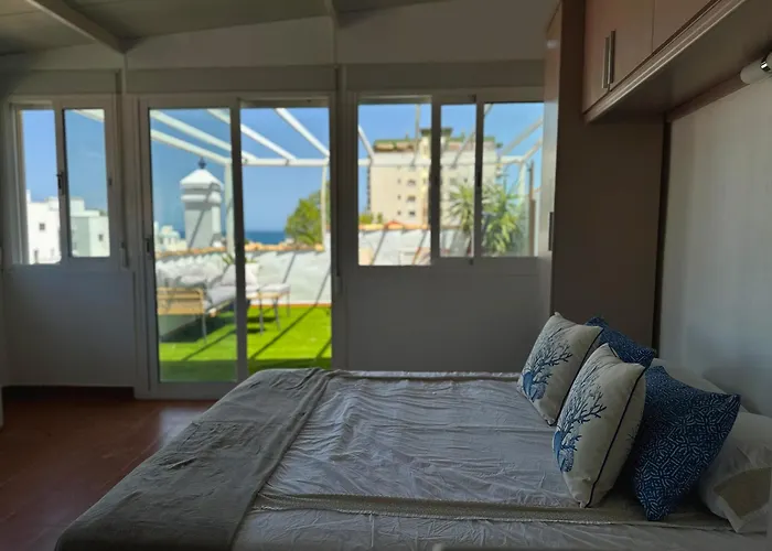 Casa Maia La Carihuela