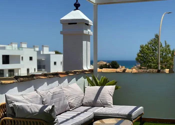 Casa Maia La Carihuela