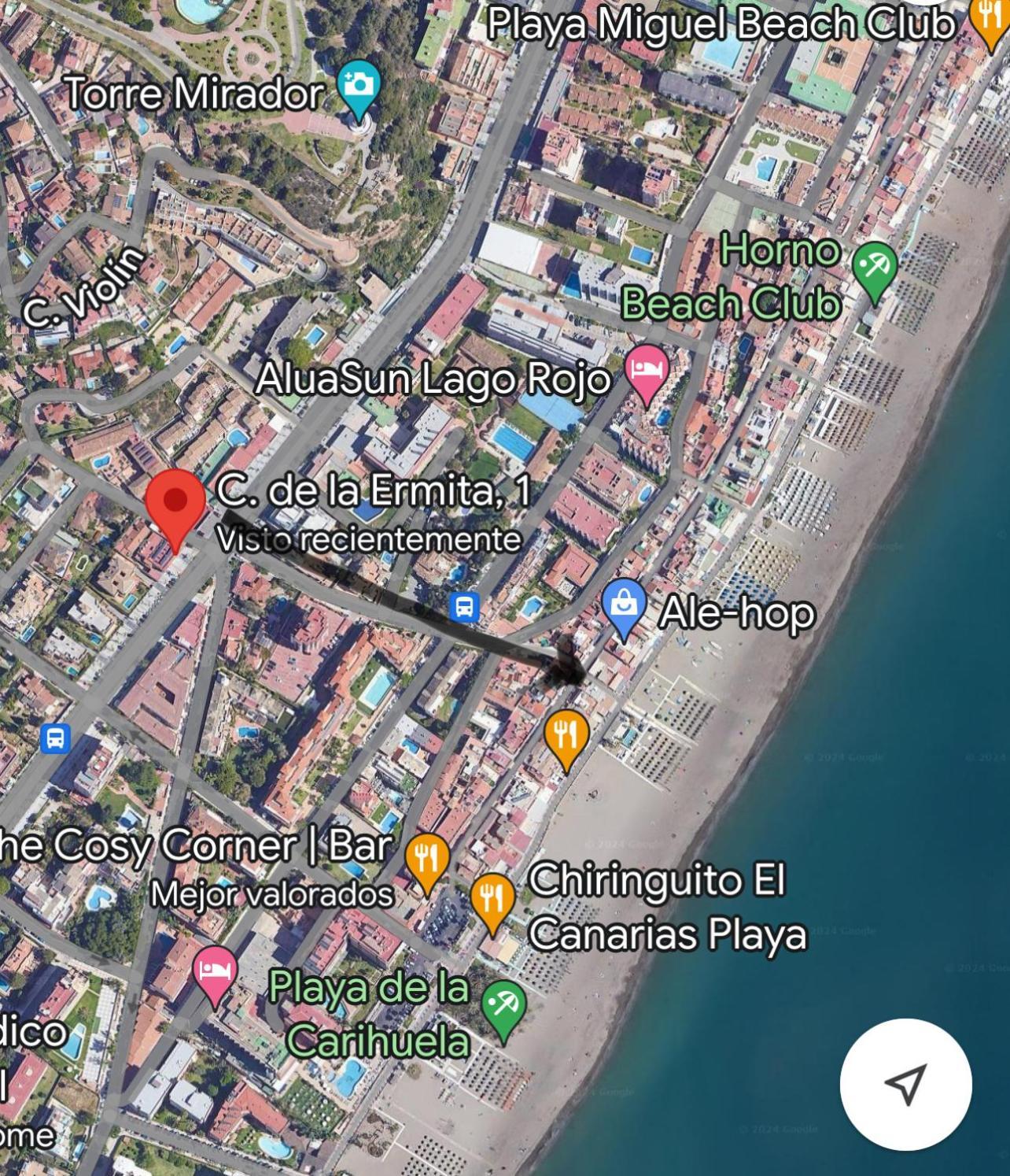 Casa Maia *