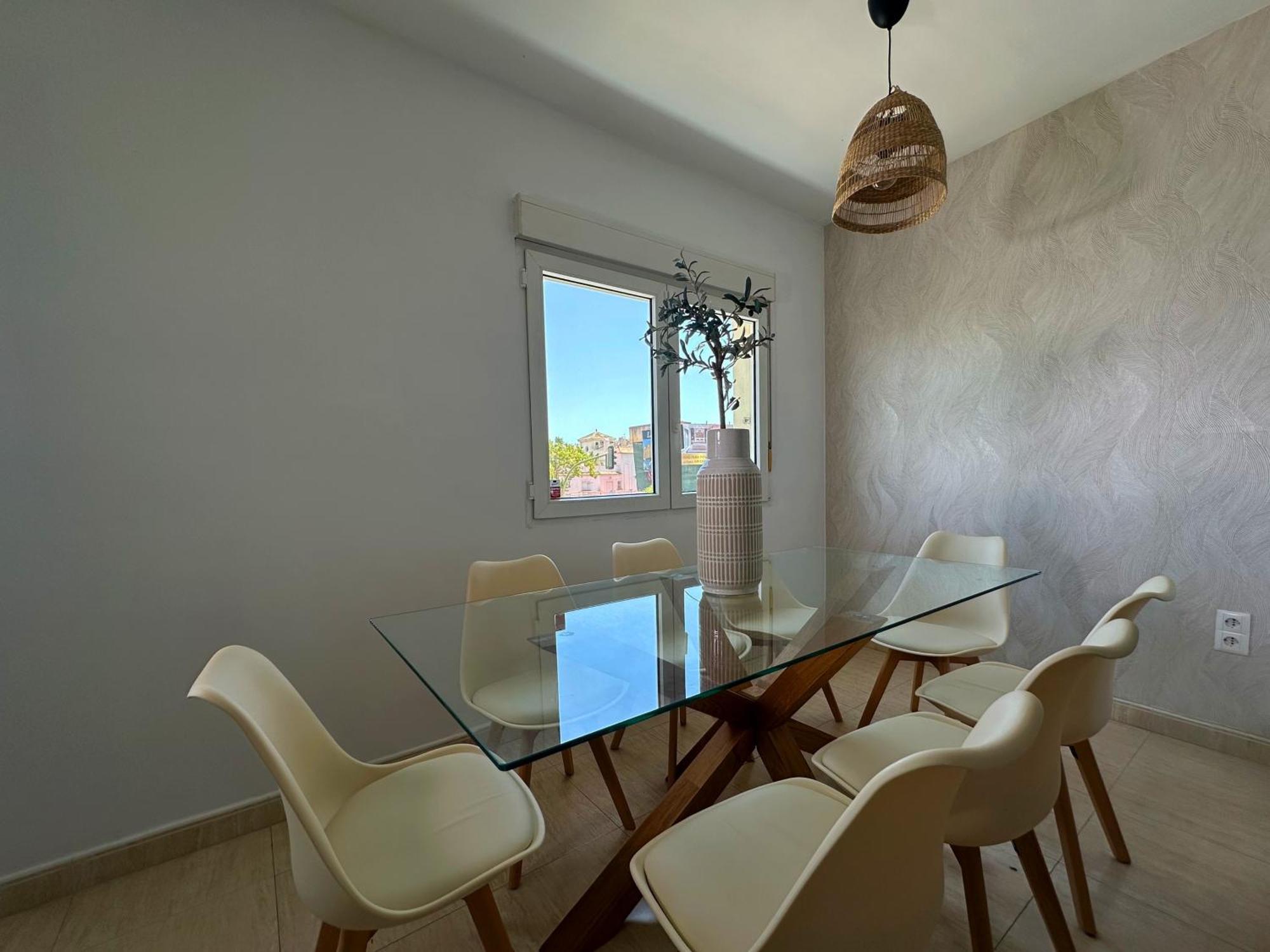 Casa Maia La Carihuela