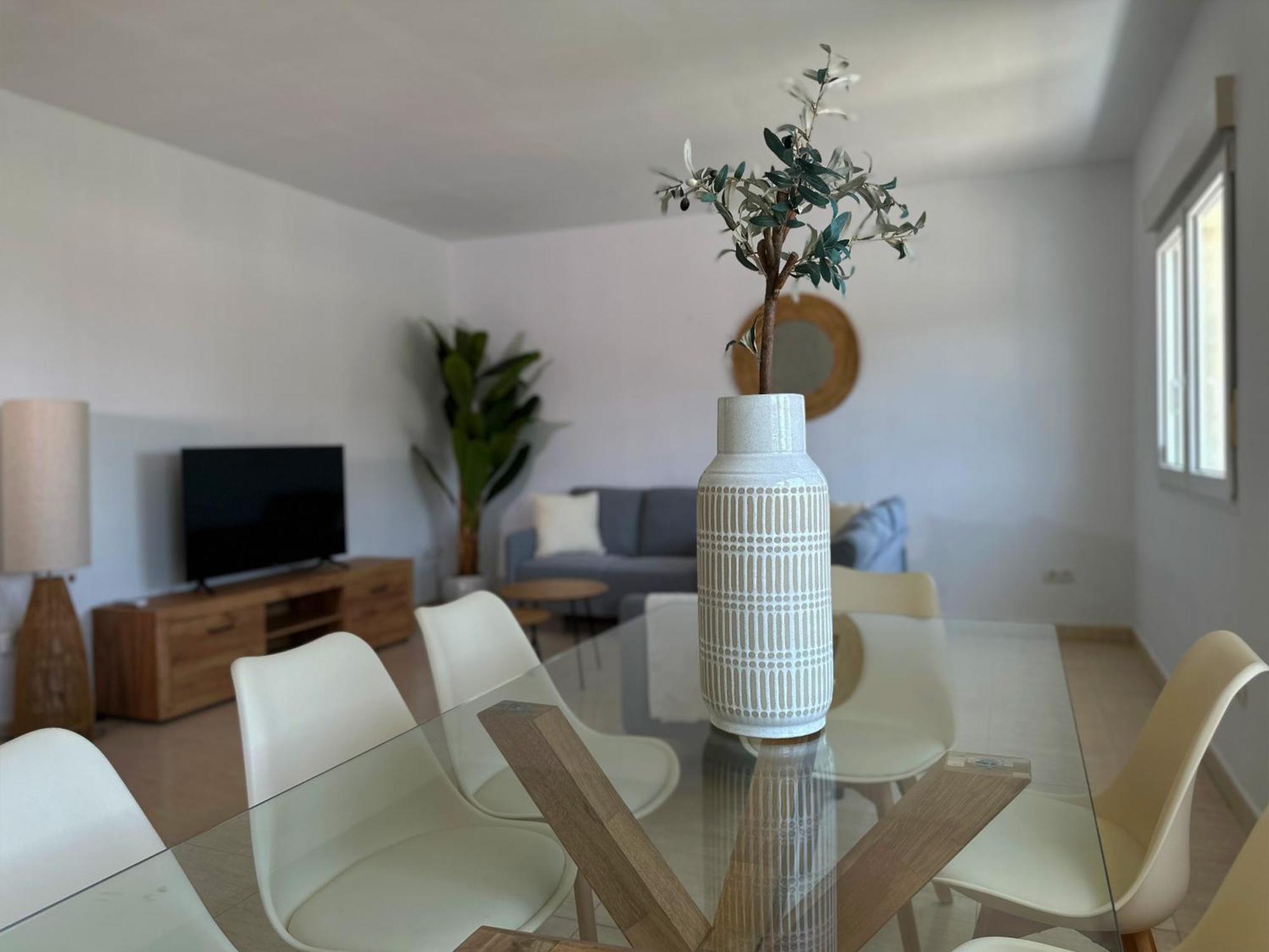 Holiday home Casa Maia La Carihuela