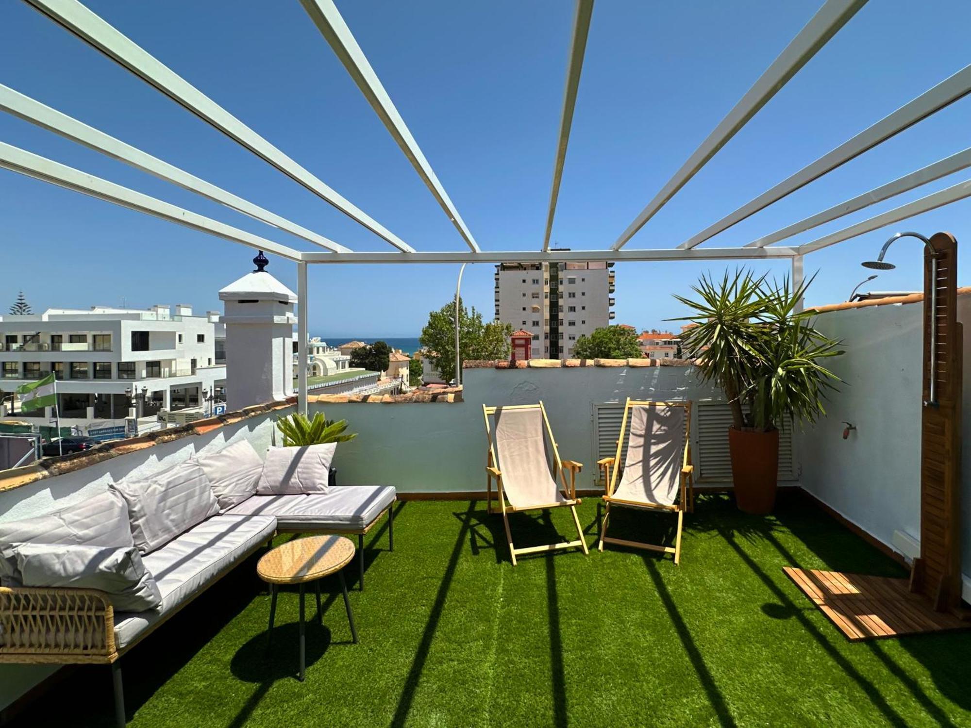 Casa Maia La Carihuela