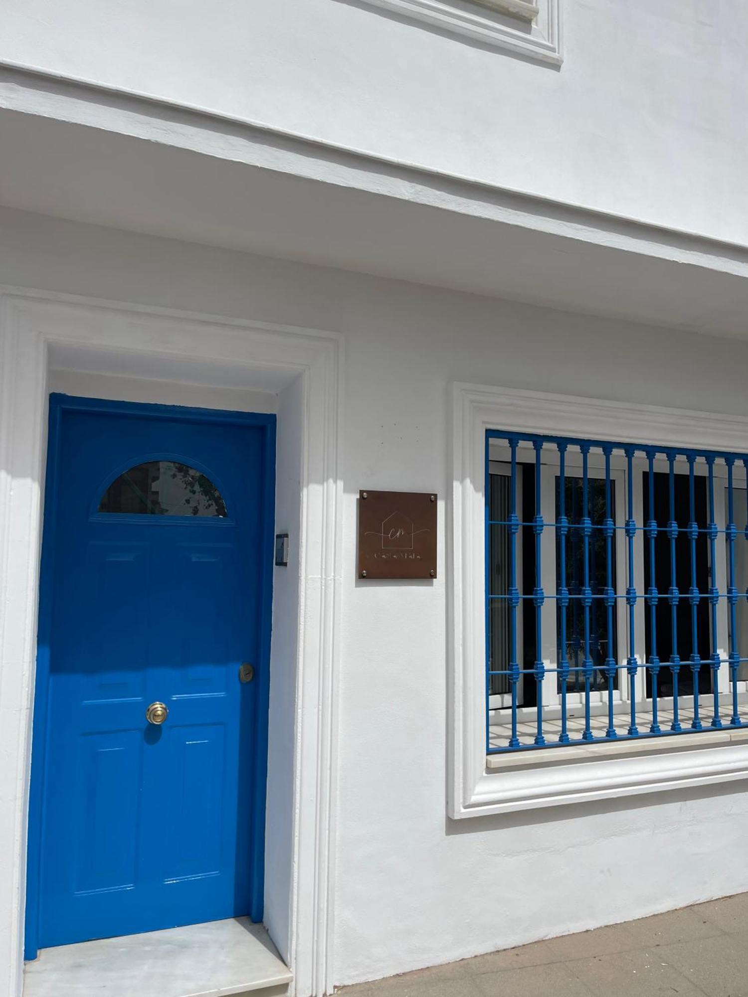 Holiday home Casa Maia *