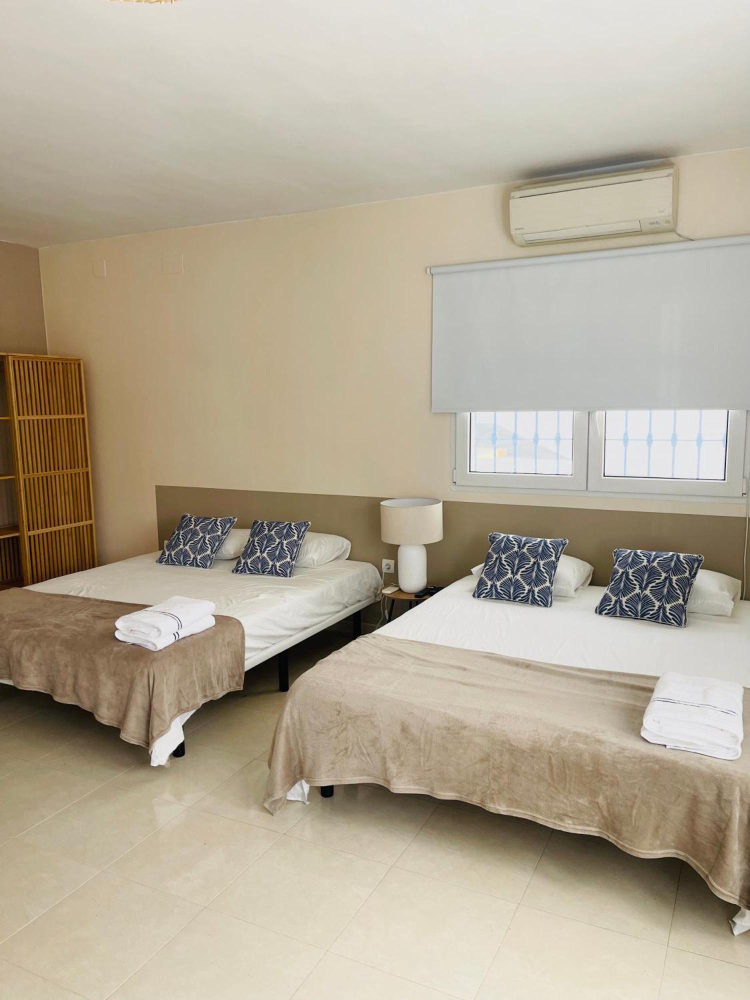 Casa Maia Holiday home La Carihuela
