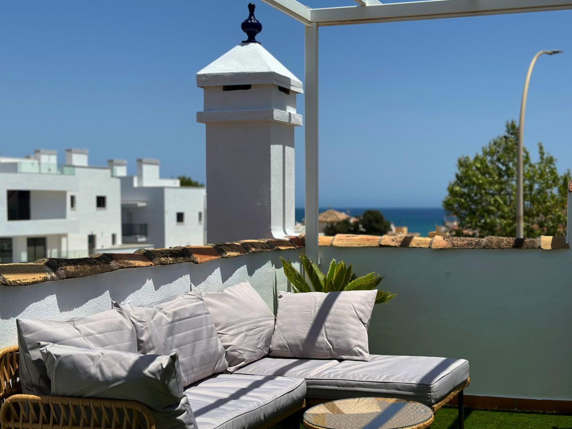 Casa Maia La Carihuela