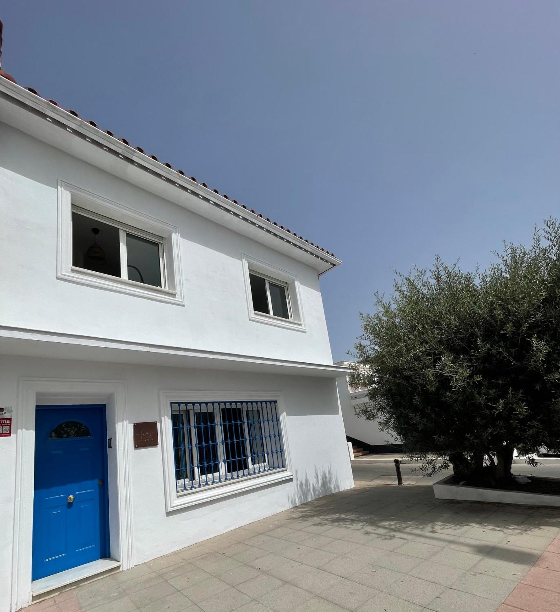 Holiday home Casa Maia La Carihuela